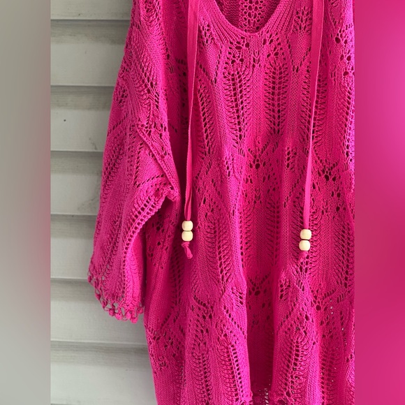 Free People Sand Dollar Tunic Hoodie - Picture 10 of 16